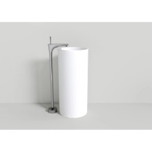 Раковина напольная 40х40 см NT Bagno Pavia NT608