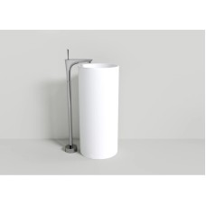 Раковина напольная 40х40 см NT Bagno Pavia NT608