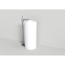 Раковина напольная 40х40 см NT Bagno Pavia NT608