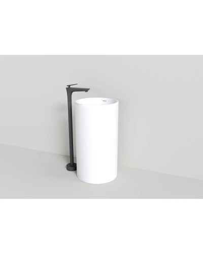 Раковина напольная 45х45 см NT Bagno Siena NT609