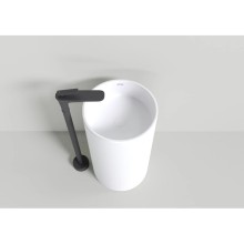 Раковина напольная 45х45 см NT Bagno Siena NT609