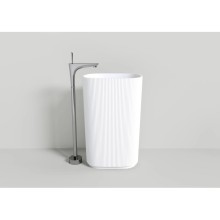 Раковина напольная 55х36 см NT Bagno Bello NT701