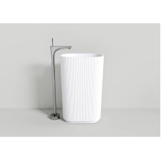 Раковина напольная 55х36 см NT Bagno Bello NT701