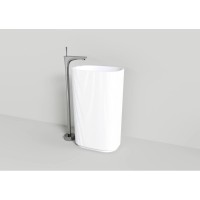 Раковина напольная 55х36 см NT Bagno Bello NT701