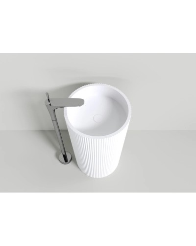 Раковина напольная 50х50 см NT Bagno Bravo NT703