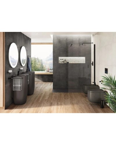 Раковина напольная 50x45 см Roca Beyond 3270B0660