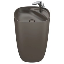 Раковина напольная 50x45 см Roca Beyond 3270B0660