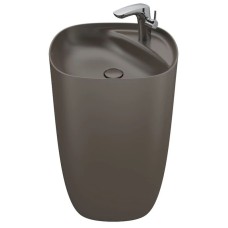 Раковина напольная 50x45 см Roca Beyond 3270B0660