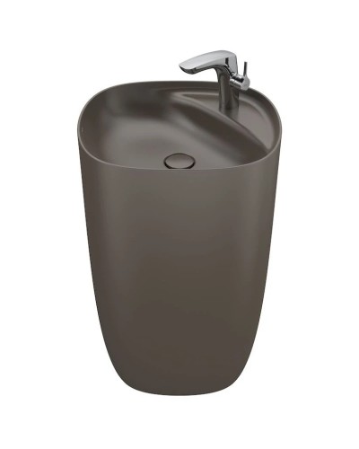 Раковина напольная 50x45 см Roca Beyond 3270B0660