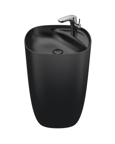 Раковина напольная 50x45 см Roca Beyond 3270B0640