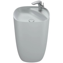 Раковина напольная 50x45 см Roca Beyond 3270B0630