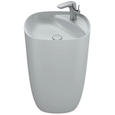 Раковина напольная 50x45 см Roca Beyond 3270B0630