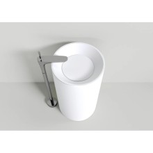 Раковина напольная 50х50 см NT Bagno Verona NT405 900