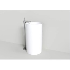 Раковина напольная 50х50 см NT Bagno Verona NT405 900