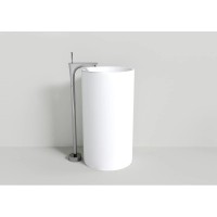 Раковина напольная 50х50 см NT Bagno Verona NT405 900