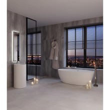 Раковина напольная 50х50 см NT Bagno Verona NT405 900