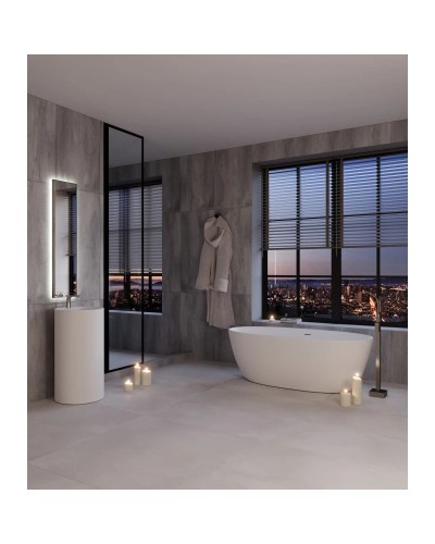 Раковина напольная 50х50 см NT Bagno Verona NT405 900