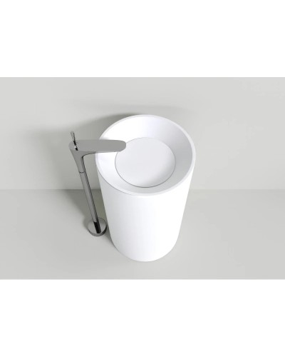 Раковина напольная 50х50 см NT Bagno Verona NT405 825