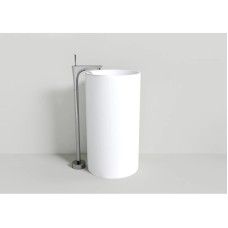 Раковина напольная 50х50 см NT Bagno Verona NT405 825