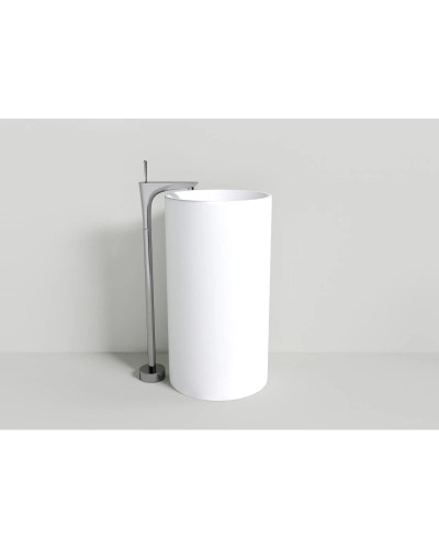 Раковина напольная 50х50 см NT Bagno Verona NT405 825