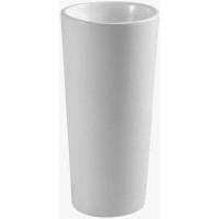 Раковина напольная 41х41 см GID Nb130w