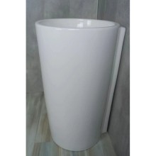 Раковина напольная 44х46 см GID Nb163