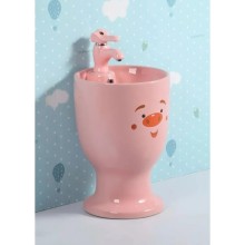 Раковина 37х37 см GID Nb193-PK