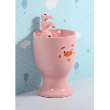 Раковина 37х37 см GID Nb193-PK