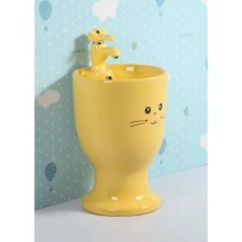 Раковина 37х37 см GID Nb193-Y