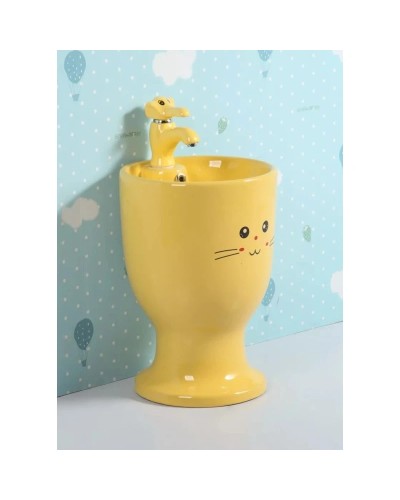 Раковина 37х37 см GID Nb193-Y