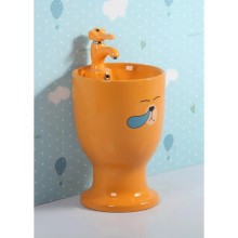 Раковина 37х37 см GID Nb193-OR