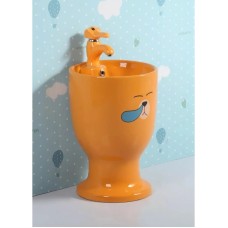 Раковина 37х37 см GID Nb193-OR