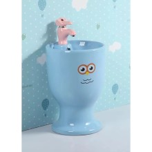 Раковина 37х37 см GID Nb193-BU