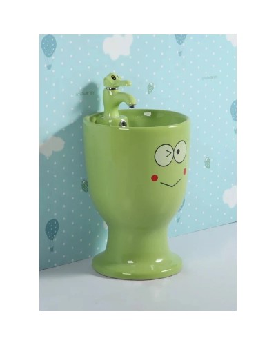 Раковина 37х37 см GID Nb193-G