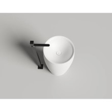 Раковина напольная 47x47 см Salini S-Sense Alda 03 130311G