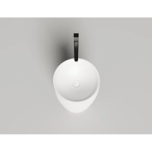 Раковина напольная 47x47 см Salini S-Sense Alda 03 130311G