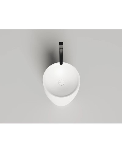 Раковина напольная 47x47 см Salini S-Sense Alda 03 130311G