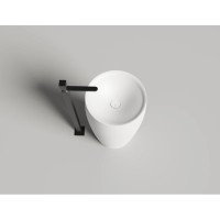 Раковина напольная 47x47 см Salini S-Stone Alda 03 130321M