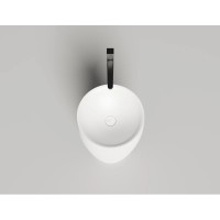 Раковина напольная 47x47 см Salini S-Stone Alda 03 130321M