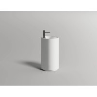 Раковина напольная 45x45 см Salini S-Sense Armonia Top 01 130115G