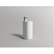 Раковина напольная 45x45 см Salini S-Sense Armonia Top 01 130115G