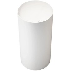 Раковина напольная 40x40 см Vincea VBS-6SP01MW