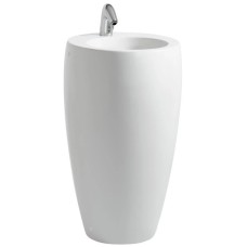 Раковина напольная 53 см Laufen Alessi One 8.1197.2.400.104.1