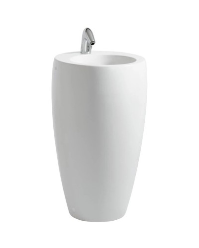 Раковина напольная 53 см Laufen Alessi One 8.1197.2.400.104.1