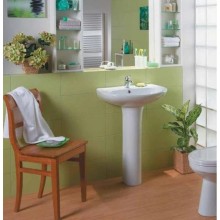 Раковина Анимо 55 см Santek 1.WH11.0.502