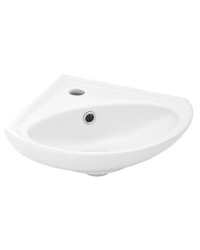 Раковина угловая Ирис 36 Santek 1.WH11.0.514