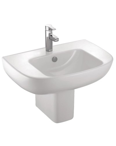 Раковина подвесная 67 см Jacob Delafon Odeon Up E4754C-00