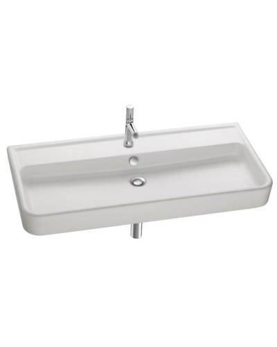 Раковина 100х46 см Jacob Delafon Replay E4491-00