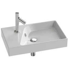 Раковина подвесная 60х37 см Jacob Delafon Rythmik EXR112-00