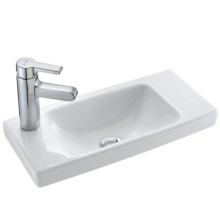 Рукомойник 50 см Jacob Delafon Odeon Up E4699-00